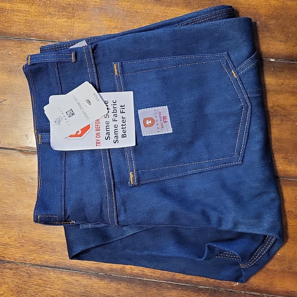 TYNDALE ARC RATED FR 36x32